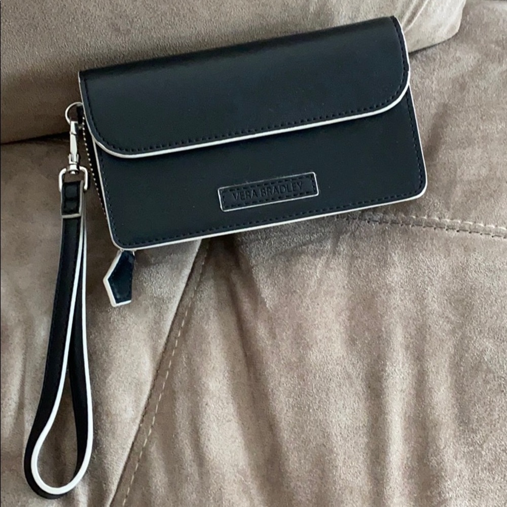 Wristlet
